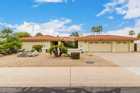 10658 E Gold Dust Ave, Scottsdale, AZ 85258