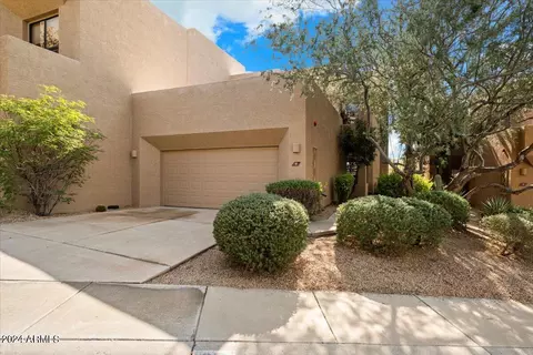 25555 N Windy Walk Dr #25, Scottsdale, AZ 85255
