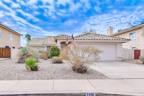 7231 E Madero Ave, Mesa, AZ 85209
