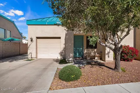 1015 S Val Vista Dr #94, Mesa, AZ 85204