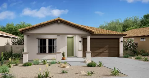42415 W Rojo St, Maricopa, AZ 85138