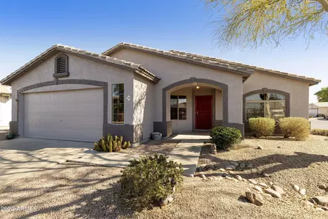 2101 S Meridian Rd #399, Apache Junction, AZ 85120