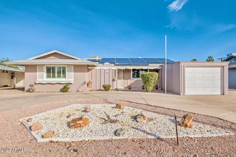11821 N 107th Ave, Sun City, AZ 85351