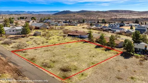 17629 E Bluejay Dr #369, Mayer, AZ 86333