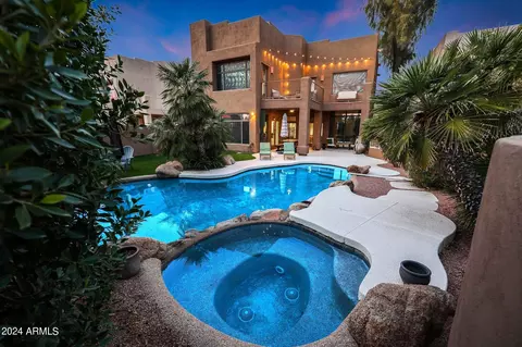 8367 E Cactus Wren Rd, Scottsdale, AZ 85250