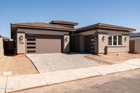 1370 E Beechnut Pl, Chandler, AZ 85249