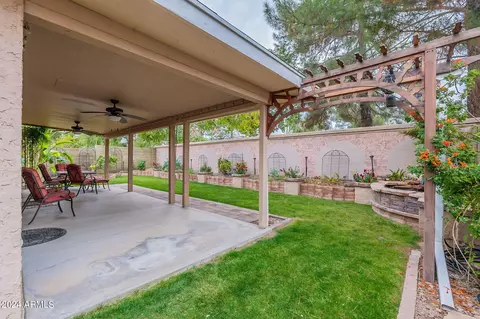 Exterior - 1926 E Anchor Dr, Gilbert, AZ 85234 photo 12 of 29