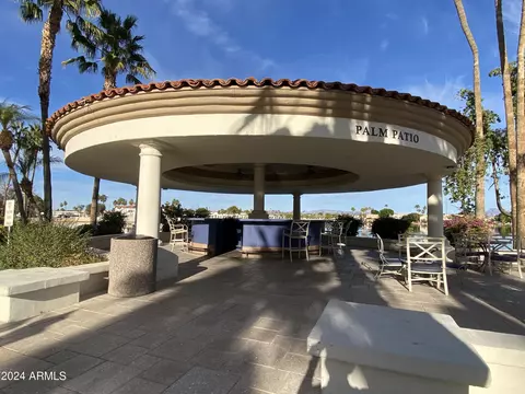 Exterior - 1926 E Anchor Dr, Gilbert, AZ 85234 photo 22 of 29