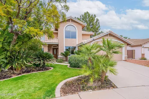 Exterior - 1926 E Anchor Dr, Gilbert, AZ 85234 photo 7 of 29