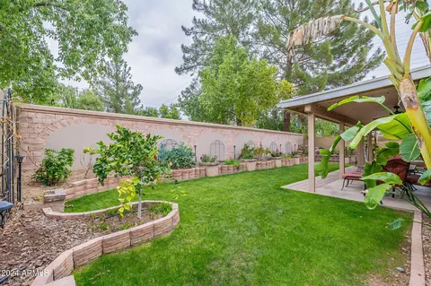 Exterior - 1926 E Anchor Dr, Gilbert, AZ 85234 photo 15 of 29