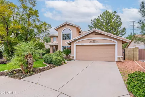 Exterior - 1926 E Anchor Dr, Gilbert, AZ 85234 photo 6 of 29