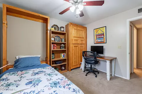Bedroom - 1926 E Anchor Dr, Gilbert, AZ 85234 photo 7 of 8