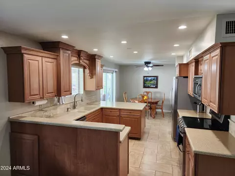 Kitchen - 1926 E Anchor Dr, Gilbert, AZ 85234 photo 1 of 9