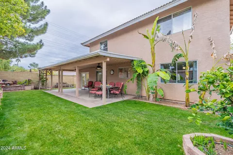 Exterior - 1926 E Anchor Dr, Gilbert, AZ 85234 photo 14 of 29