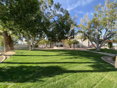 Exterior - 1926 E Anchor Dr, Gilbert, AZ 85234 photo 26 of 29