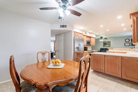 Dining - 1926 E Anchor Dr, Gilbert, AZ 85234 photo 4 of 4