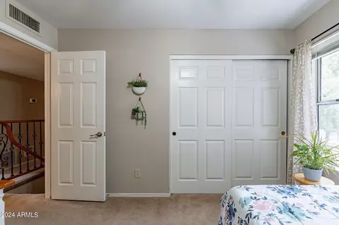 Bedroom - 1926 E Anchor Dr, Gilbert, AZ 85234 photo 6 of 8