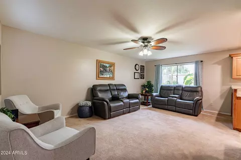 Living - 1926 E Anchor Dr, Gilbert, AZ 85234 photo 4 of 5