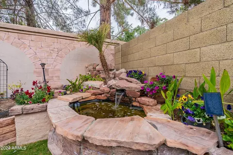 Exterior - 1926 E Anchor Dr, Gilbert, AZ 85234 photo 17 of 29