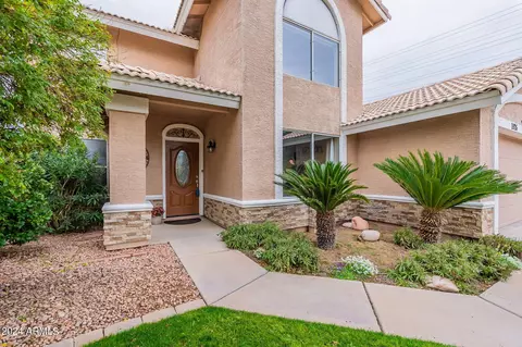 Exterior - 1926 E Anchor Dr, Gilbert, AZ 85234 photo 9 of 29