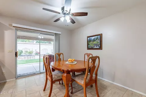 Dining - 1926 E Anchor Dr, Gilbert, AZ 85234 photo 2 of 4