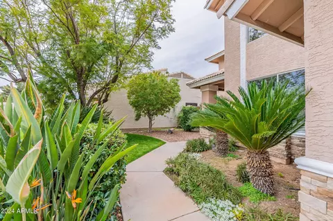Exterior - 1926 E Anchor Dr, Gilbert, AZ 85234 photo 8 of 29