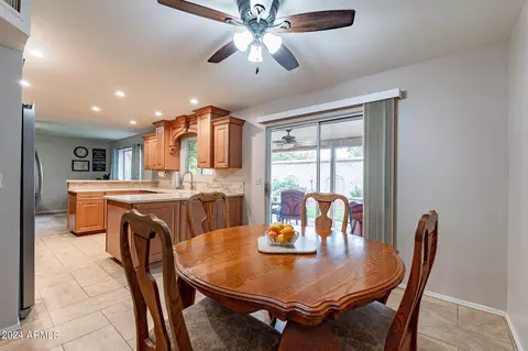 Dining - 1926 E Anchor Dr, Gilbert, AZ 85234 photo 3 of 4