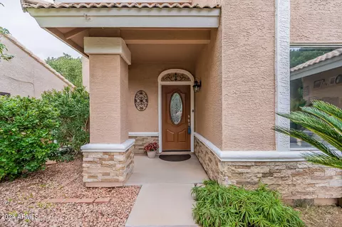Exterior - 1926 E Anchor Dr, Gilbert, AZ 85234 photo 10 of 29