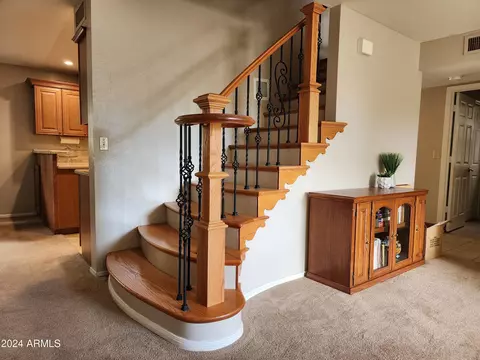 Entry Way - 1926 E Anchor Dr, Gilbert, AZ 85234 photo 2 of 2