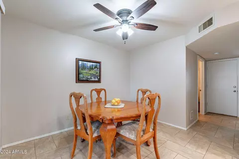 Dining - 1926 E Anchor Dr, Gilbert, AZ 85234 photo 1 of 4