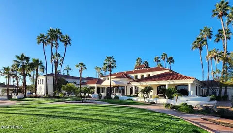 Exterior - 1926 E Anchor Dr, Gilbert, AZ 85234 photo 18 of 29