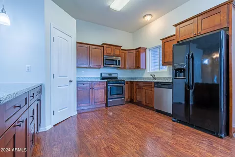 71 N Canyon Loop, Show Low, AZ 85901 photo 8