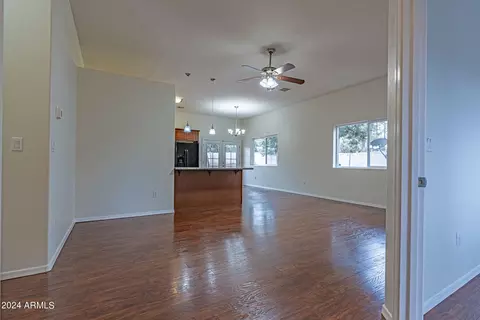 71 N Canyon Loop, Show Low, AZ 85901 photo 3