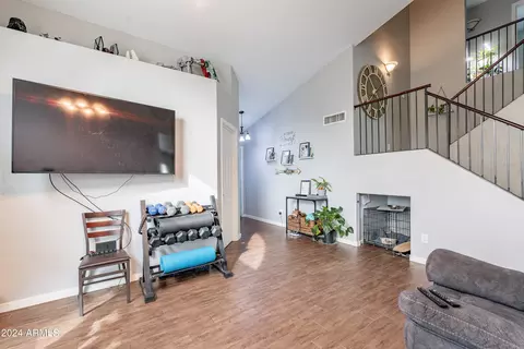 Living - 413 S Cholla St, Gilbert, AZ 85233 photo 4 of 4