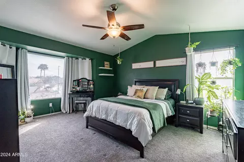 Bedroom - 413 S Cholla St, Gilbert, AZ 85233 photo 5 of 9