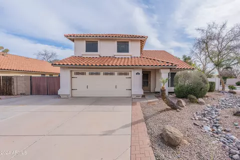 413 S Cholla St, Gilbert, AZ 85233