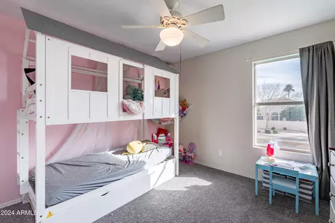 Bedroom - 413 S Cholla St, Gilbert, AZ 85233 photo 6 of 9