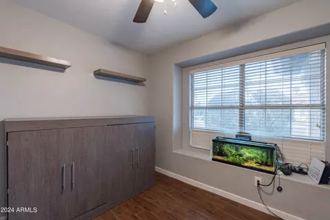 Bedroom - 413 S Cholla St, Gilbert, AZ 85233 photo 1 of 9