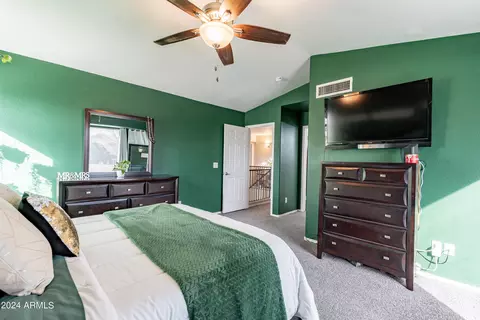 Bedroom - 413 S Cholla St, Gilbert, AZ 85233 photo 4 of 9