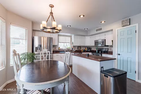 Kitchen - 413 S Cholla St, Gilbert, AZ 85233 photo 2 of 4