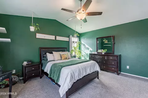 Bedroom - 413 S Cholla St, Gilbert, AZ 85233 photo 3 of 9