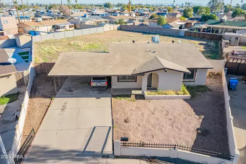 2519 N 71st Dr, Phoenix, AZ 85035