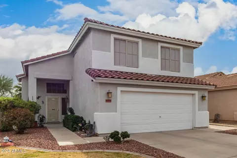14715 W Parkwood Dr, Surprise, AZ 85374