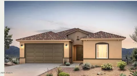 24517 W Verlea Dr, Buckeye, AZ 85326