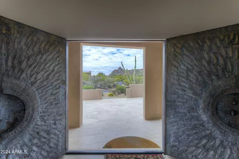 1314 E Coyote Pass, Carefree, AZ 85377