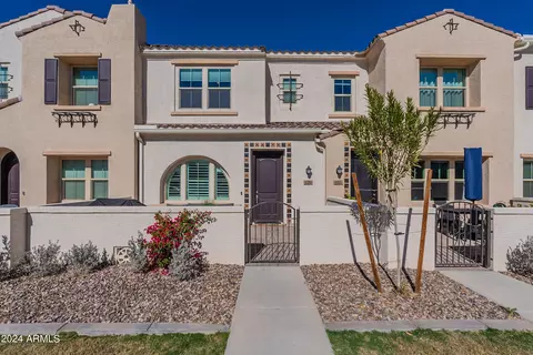 4077 S Sabrina Dr #120, Chandler, AZ 85248