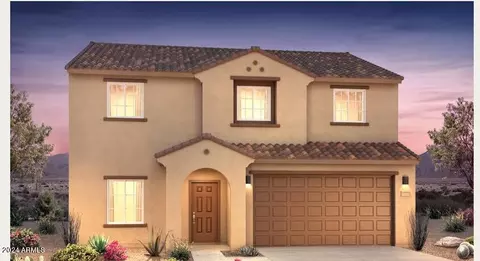24558 W Verlea Dr, Buckeye, AZ 85326