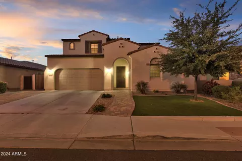 3622 E San Carlos Pl, Chandler, AZ 85249
