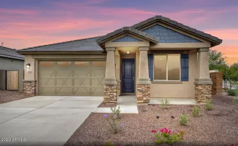 17335 W Rock Ledge Rd, Goodyear, AZ 85338