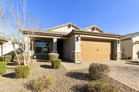 10656 E Twister Ave, Mesa, AZ 85212